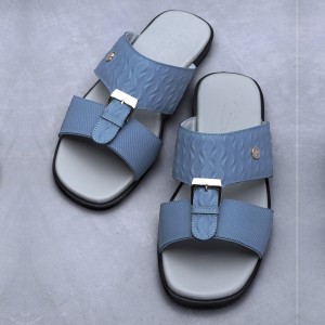 Men - Flat Sandal