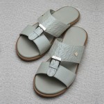 Men - Flat Sandal