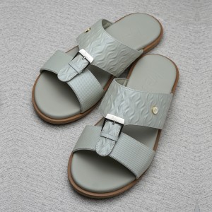 Men - Flat Sandal