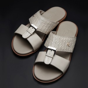 Men - Flat Sandal