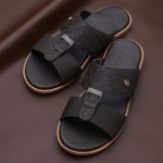 Men - Flat Sandal