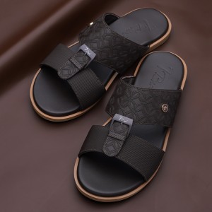 Men - Flat Sandal