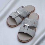 Men - Flat Sandal