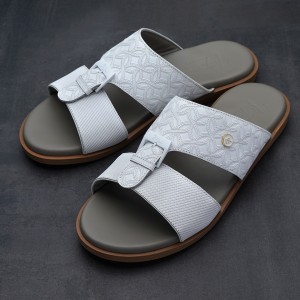 Men - Flat Sandal