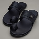 Men - Flat Sandal