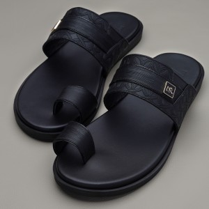 Men - Flat Sandal