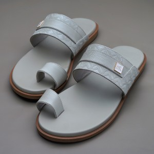 Men - Flat Sandal