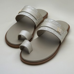 Men - Flat Sandal