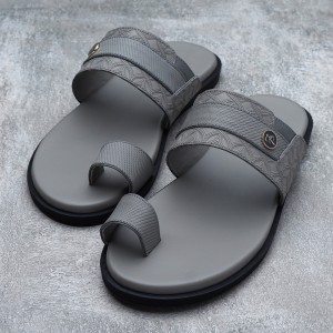 Men - Flat Sandal