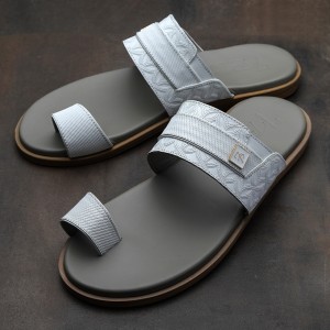 Men - Flat Sandal