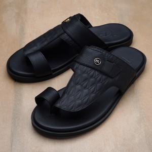 Men - Flat Sandal