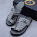 Men - Flat Sandal