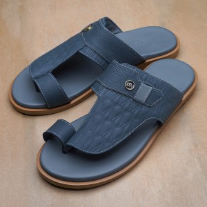 Men - Flat Sandal