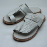 Men - Flat Sandal