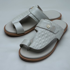 Men - Flat Sandal
